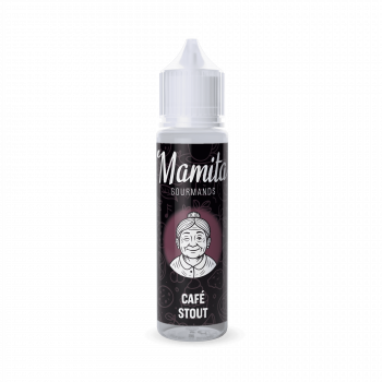 CAFÉ STOUT MAMITA LE LABO BASQUE