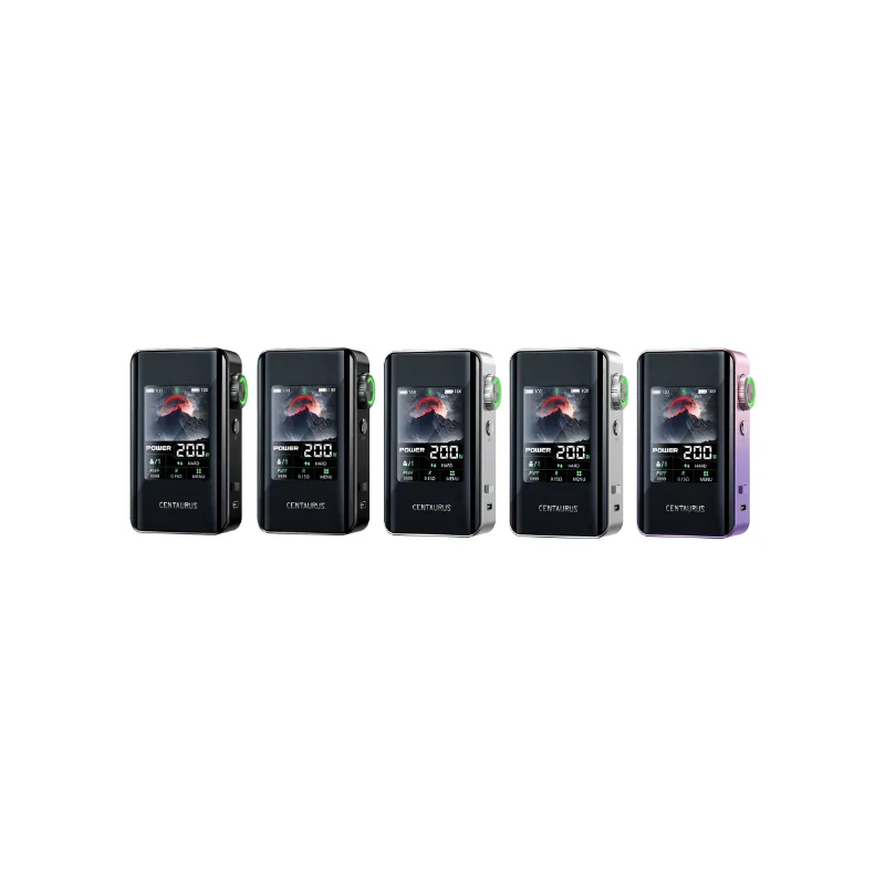 Box Centaurus BT200 Lost Vape