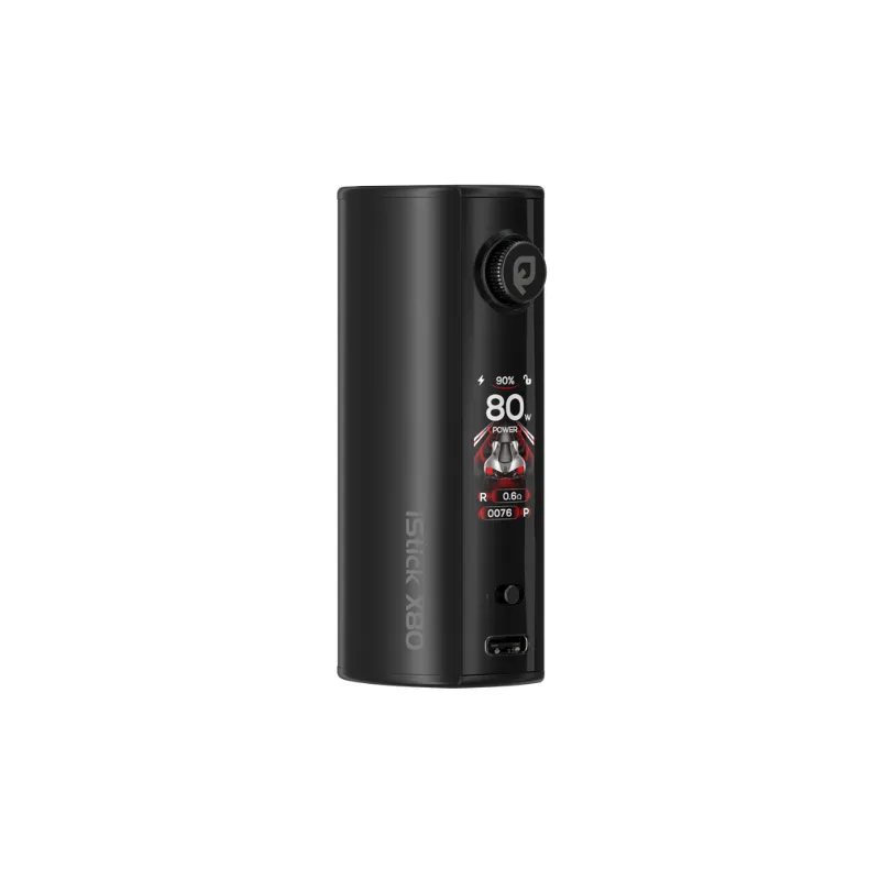 Box Istick X80 Eleaf