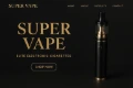 supervape